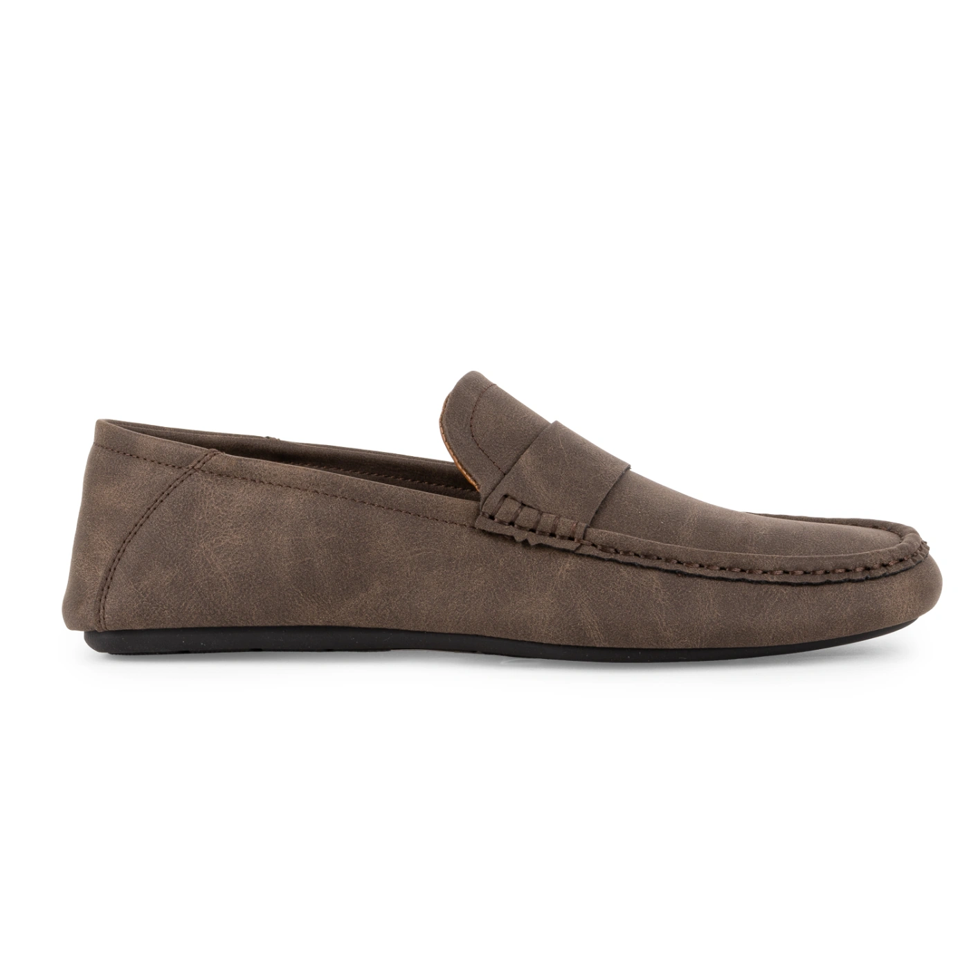 MOCASIONES CASUALES HOMBRE BATA FX-AUSTIN MARRÓN - 2
