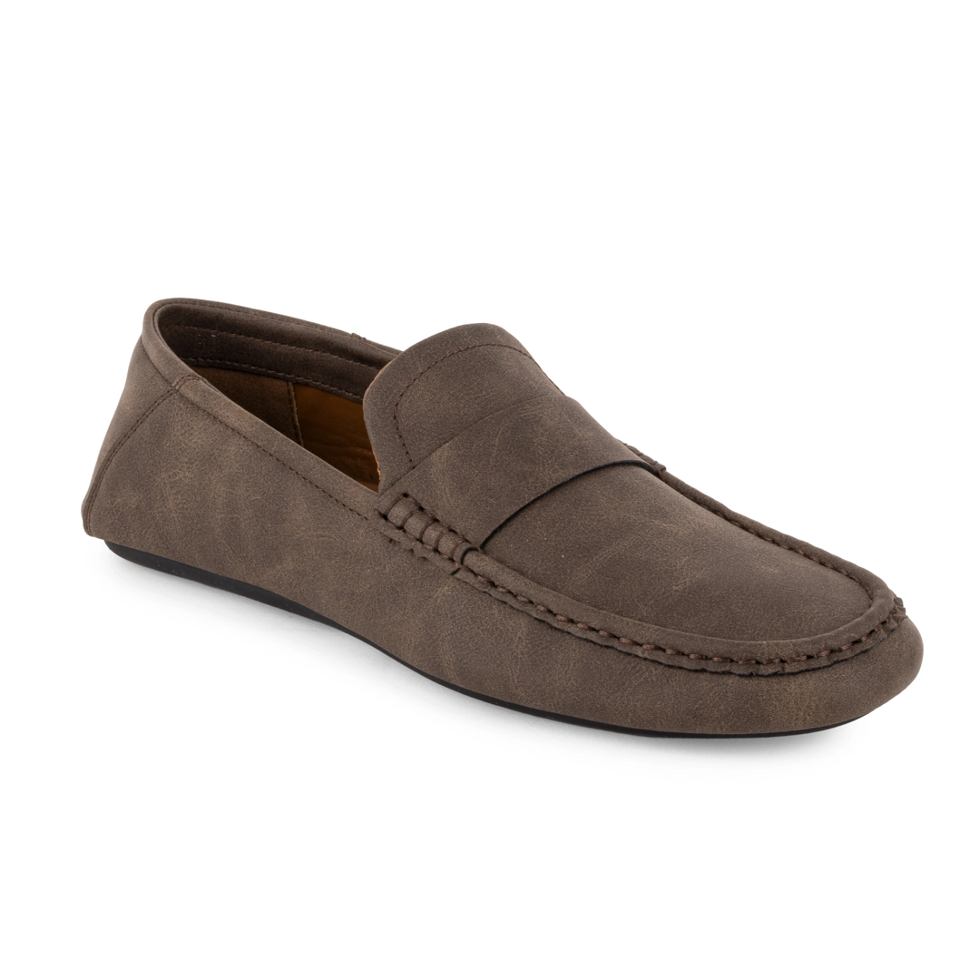 MOCASIONES CASUALES HOMBRE BATA FX-AUSTIN MARRÓN - 1