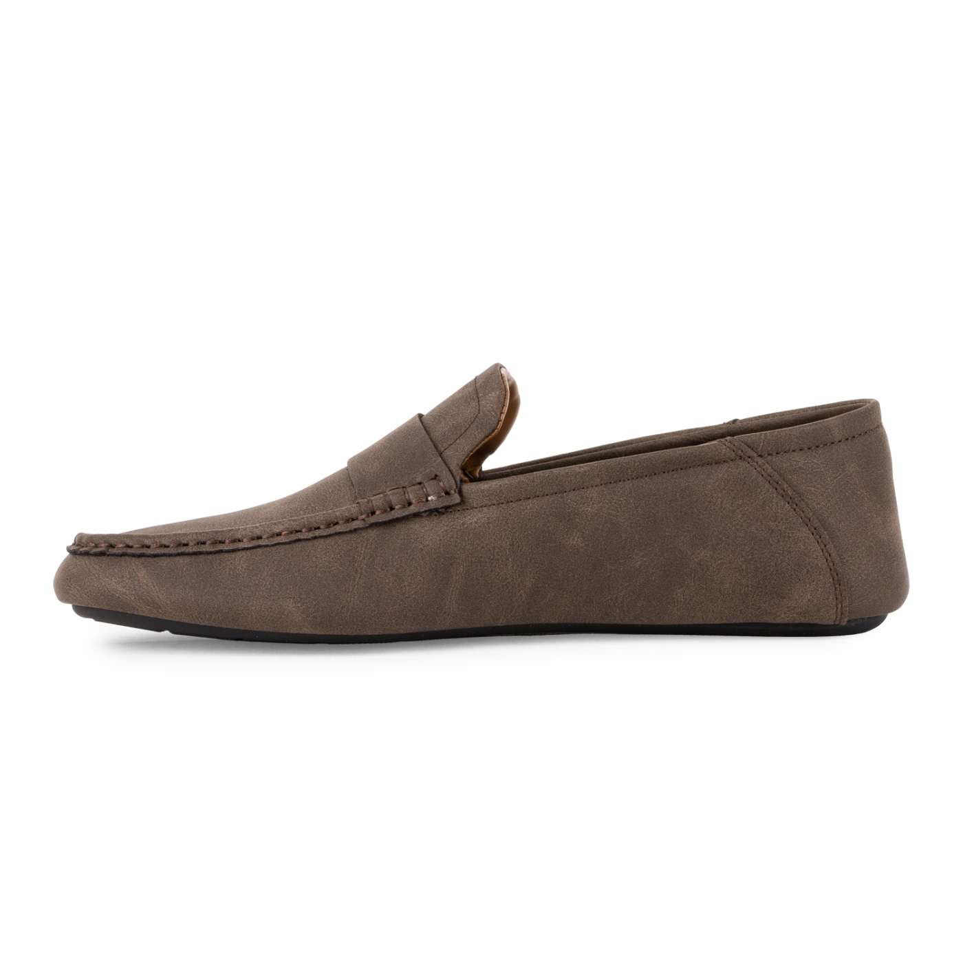 MOCASIONES CASUALES HOMBRE BATA FX-AUSTIN MARRÓN - 3