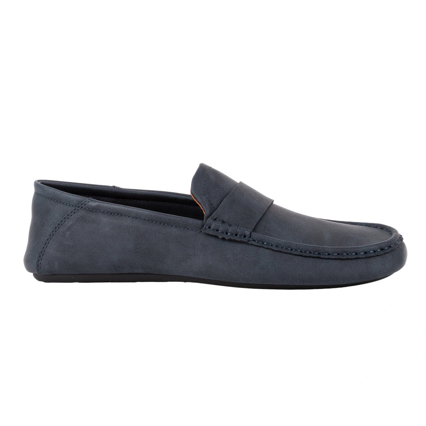 MOCASIONES CASUALES HOMBRE BATA FX-AUSTIN AZUL - 2