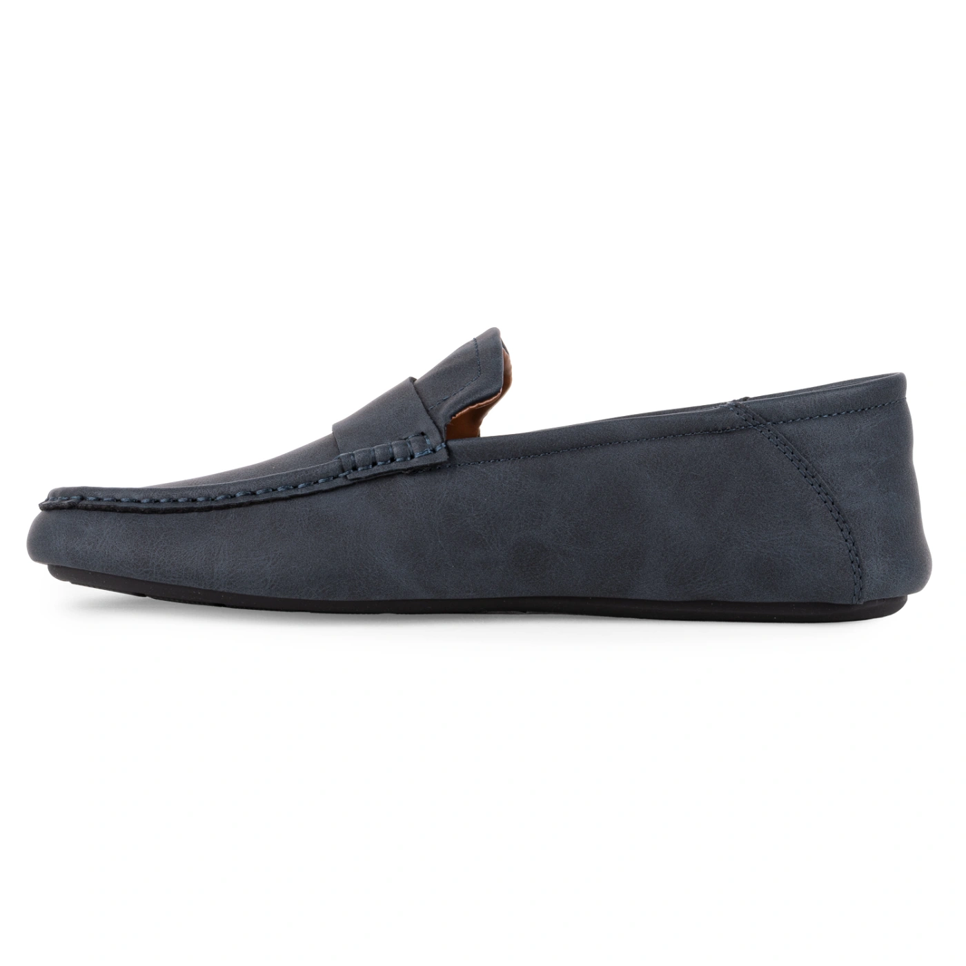 MOCASIONES CASUALES HOMBRE BATA FX-AUSTIN AZUL - 3