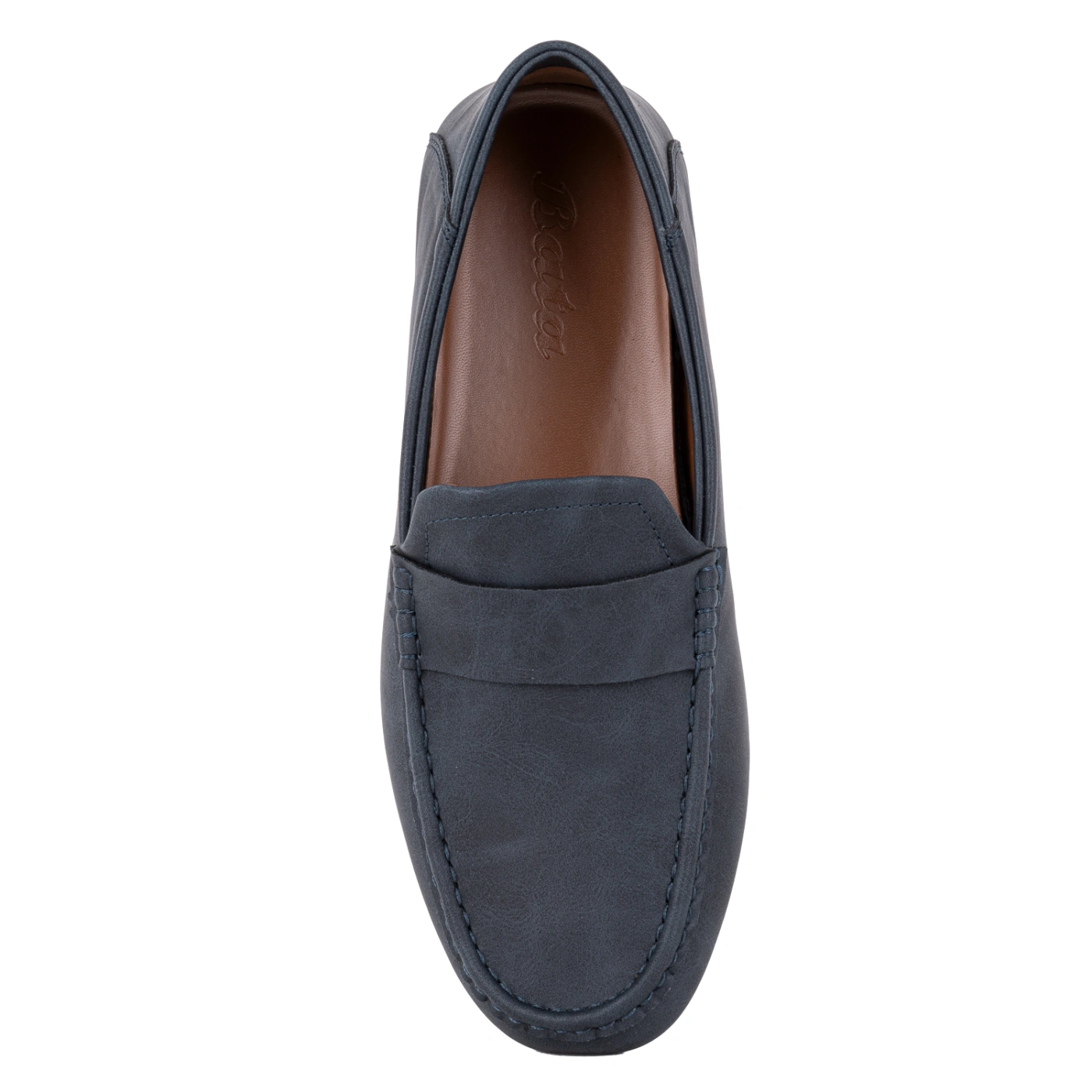 MOCASIONES CASUALES HOMBRE BATA FX-AUSTIN AZUL - 4
