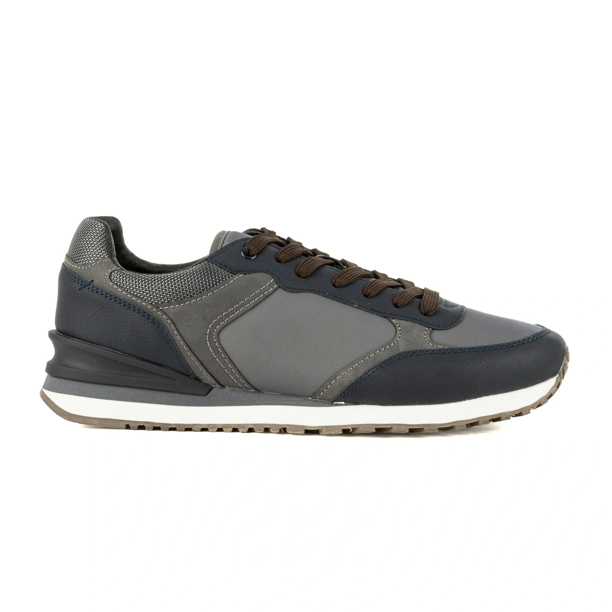 ZAPATILLAS CASUALES HOMBRE BATA CARTER - 2