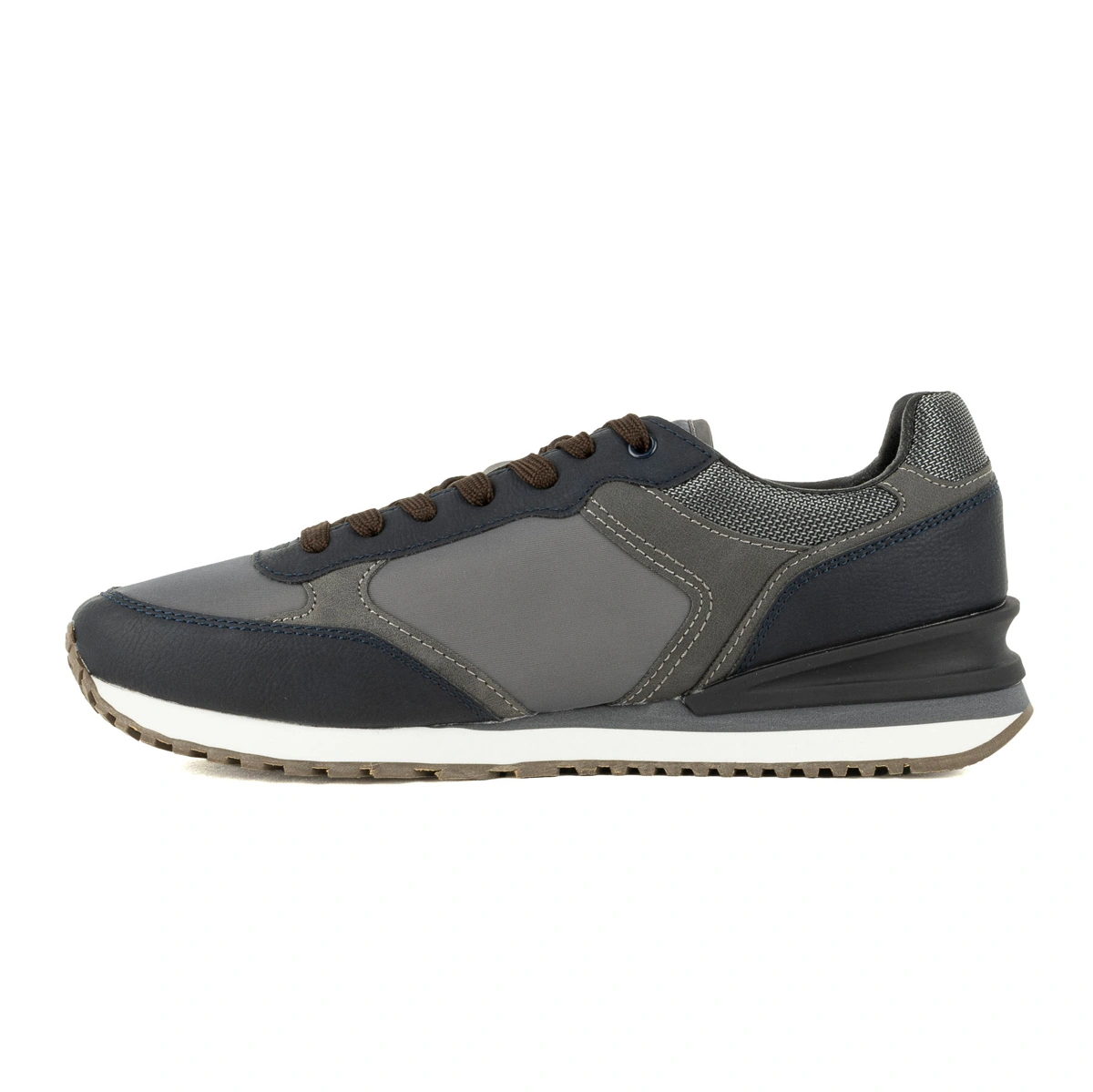 ZAPATILLAS CASUALES HOMBRE BATA CARTER - 3