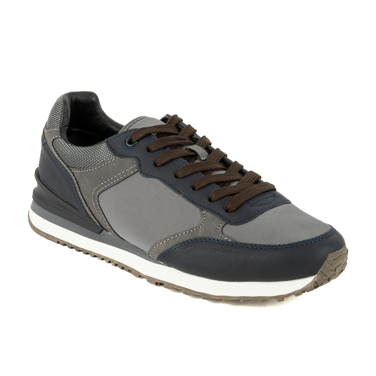 ZAPATILLAS CASUALES HOMBRE BATA CARTER - 1