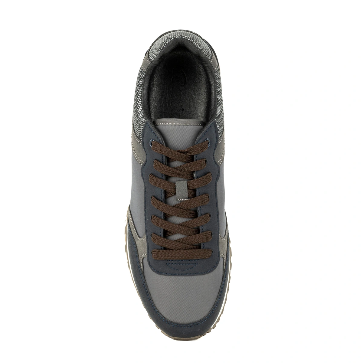 ZAPATILLAS CASUALES HOMBRE BATA CARTER - 4