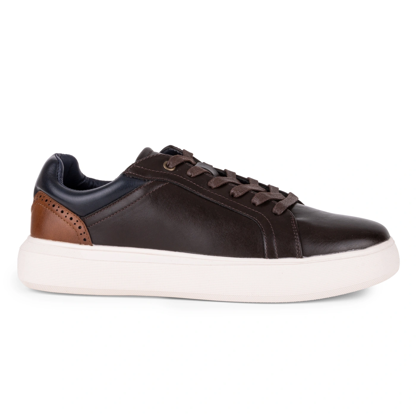 ZAPATILLAS CASUALES HOMBRE BATA FURY - 2