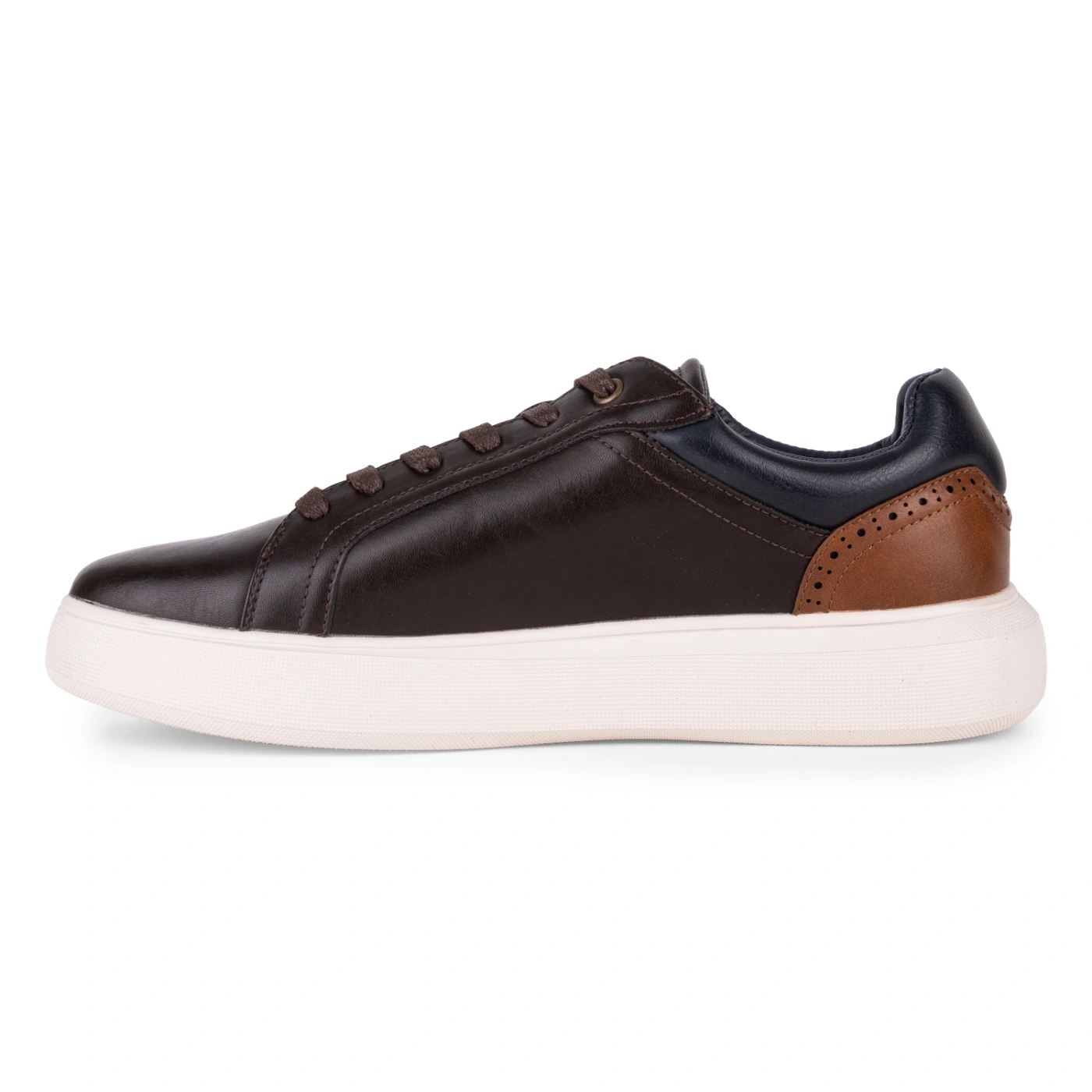 ZAPATILLAS CASUALES HOMBRE BATA FURY - 3