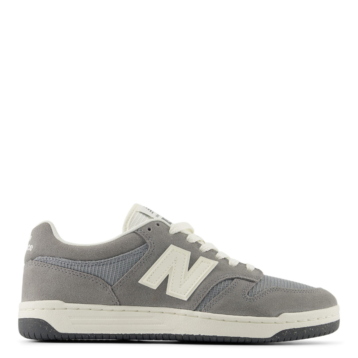 ZAPATILLAS HOMBRE NEW BALANCE URBANAS GRIS U480P736 - 1
