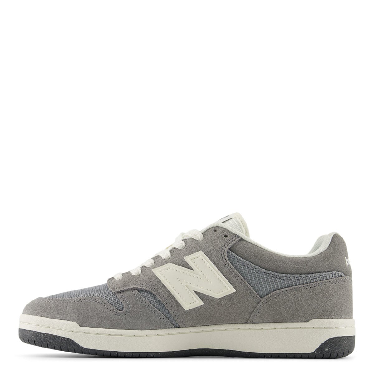 ZAPATILLAS HOMBRE NEW BALANCE URBANAS GRIS U480P736 - 2