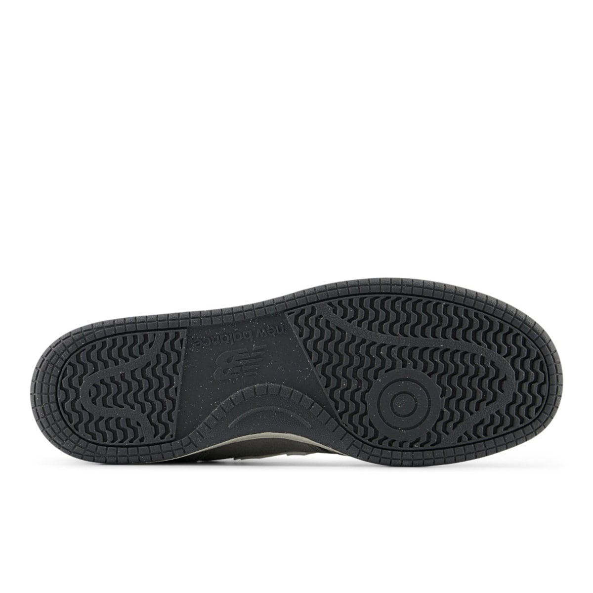 ZAPATILLAS HOMBRE NEW BALANCE URBANAS GRIS U480P736 - 5