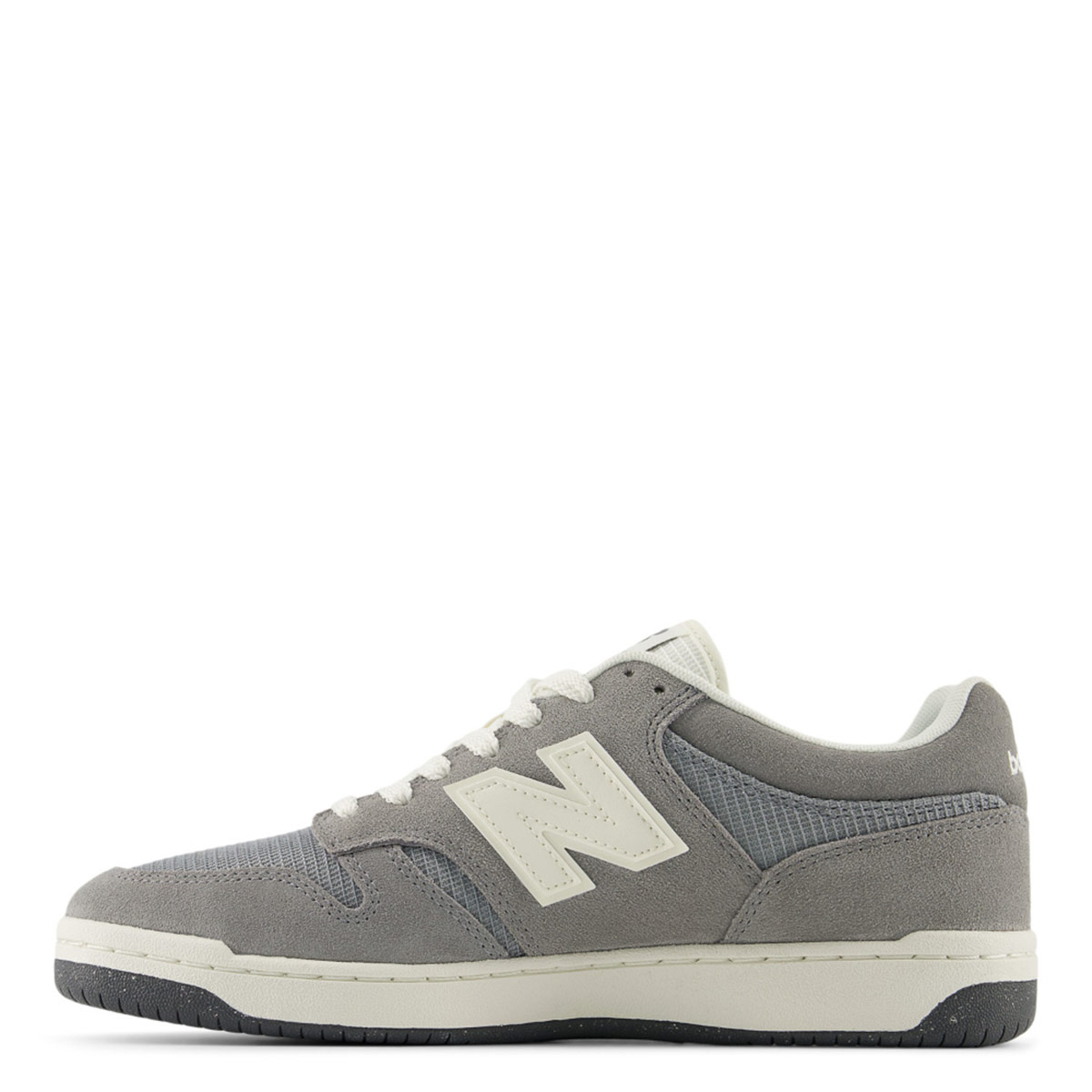 ZAPATILLAS HOMBRE NEW BALANCE URBANAS GRIS U480P736 - 2