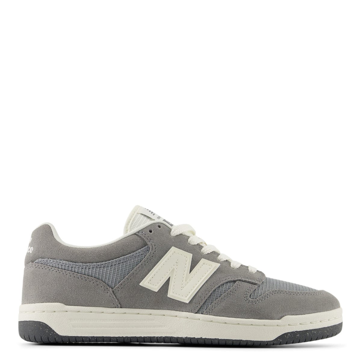ZAPATILLAS HOMBRE NEW BALANCE URBANAS GRIS U480P736 - 1