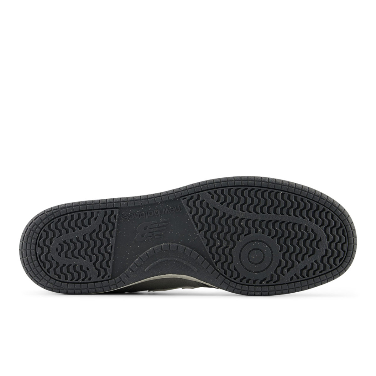 ZAPATILLAS HOMBRE NEW BALANCE URBANAS GRIS U480P736 - 5