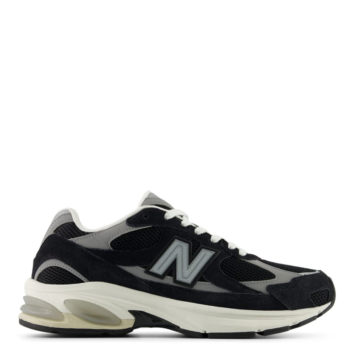 ZAPATILLAS HOMBRE NEW BALANCE URBANAS NEGRO U2010892 - 1