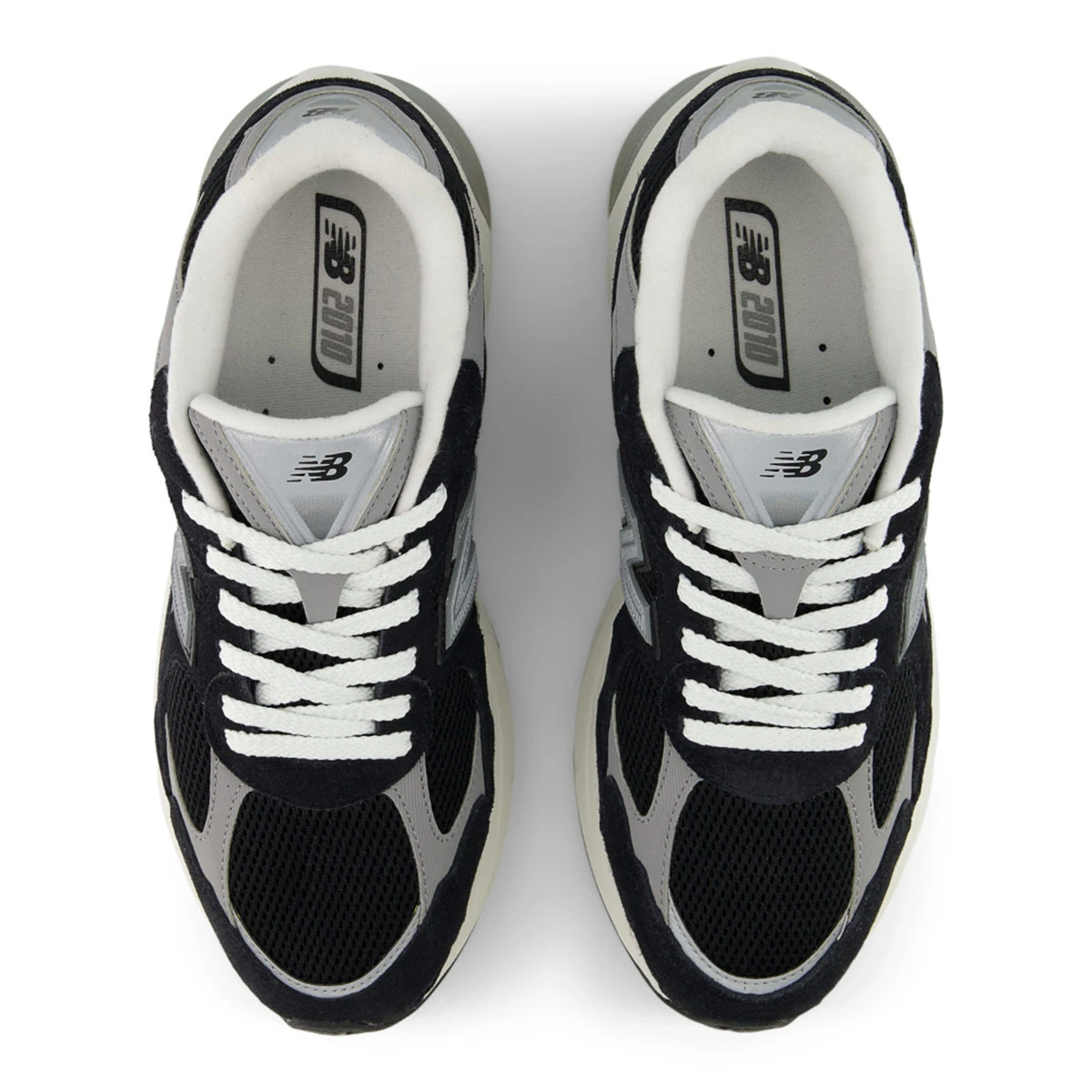 ZAPATILLAS HOMBRE NEW BALANCE URBANAS NEGRO U2010892 - 3