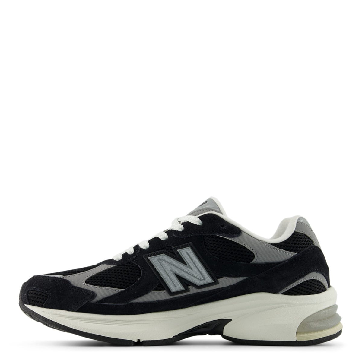 ZAPATILLAS HOMBRE NEW BALANCE URBANAS NEGRO U2010892 - 2