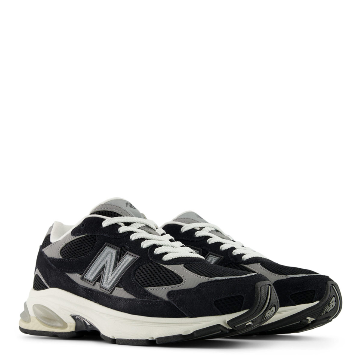 ZAPATILLAS HOMBRE NEW BALANCE URBANAS NEGRO U2010892 - 4