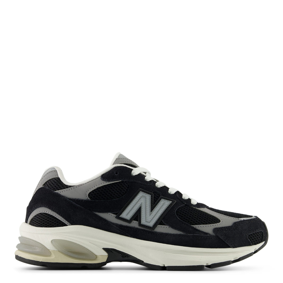 ZAPATILLAS HOMBRE NEW BALANCE URBANAS NEGRO U2010892 - 1
