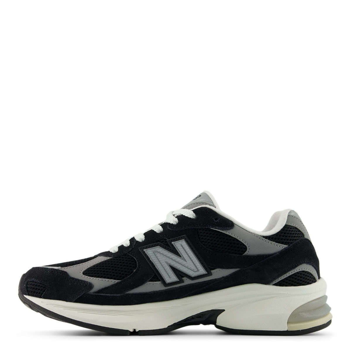 ZAPATILLAS HOMBRE NEW BALANCE URBANAS NEGRO U2010892 - 2