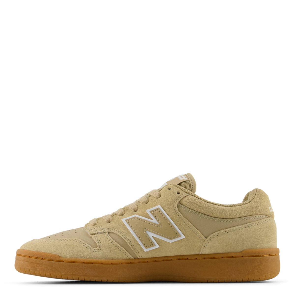 ZAPATILLAS HOMBRE NEW BALANCE URBANAS BEIGE UN480TSG - 2