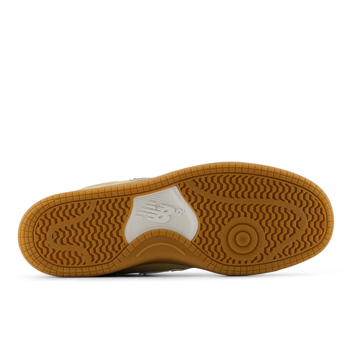 ZAPATILLAS HOMBRE NEW BALANCE URBANAS BEIGE UN480TSG - 5