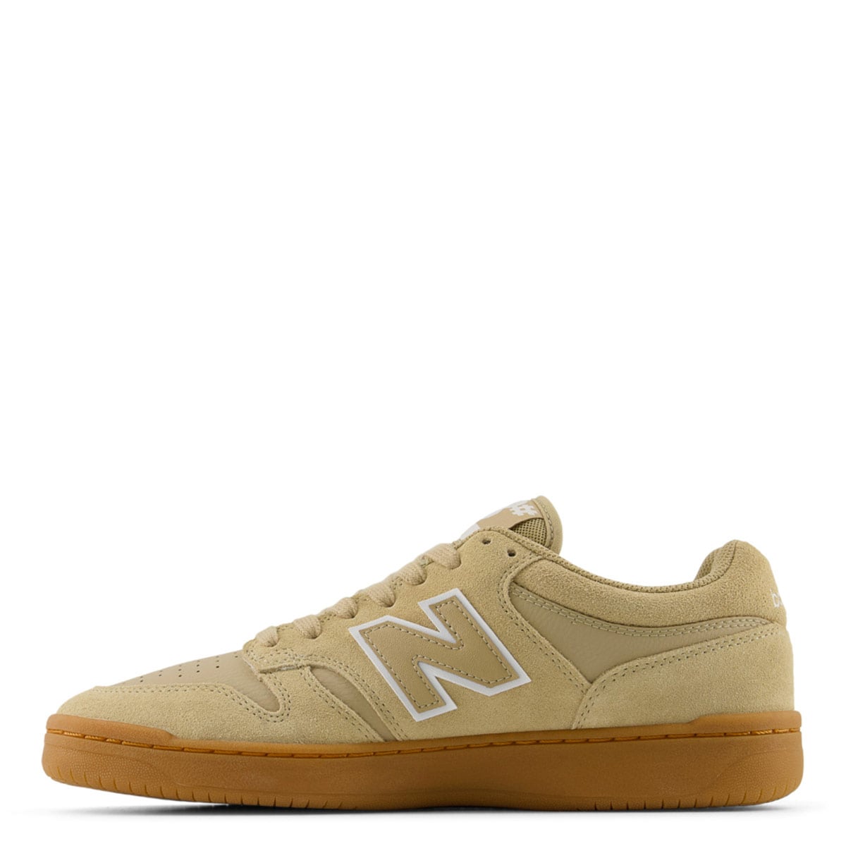 ZAPATILLAS HOMBRE NEW BALANCE URBANAS BEIGE UN480TSG - 2