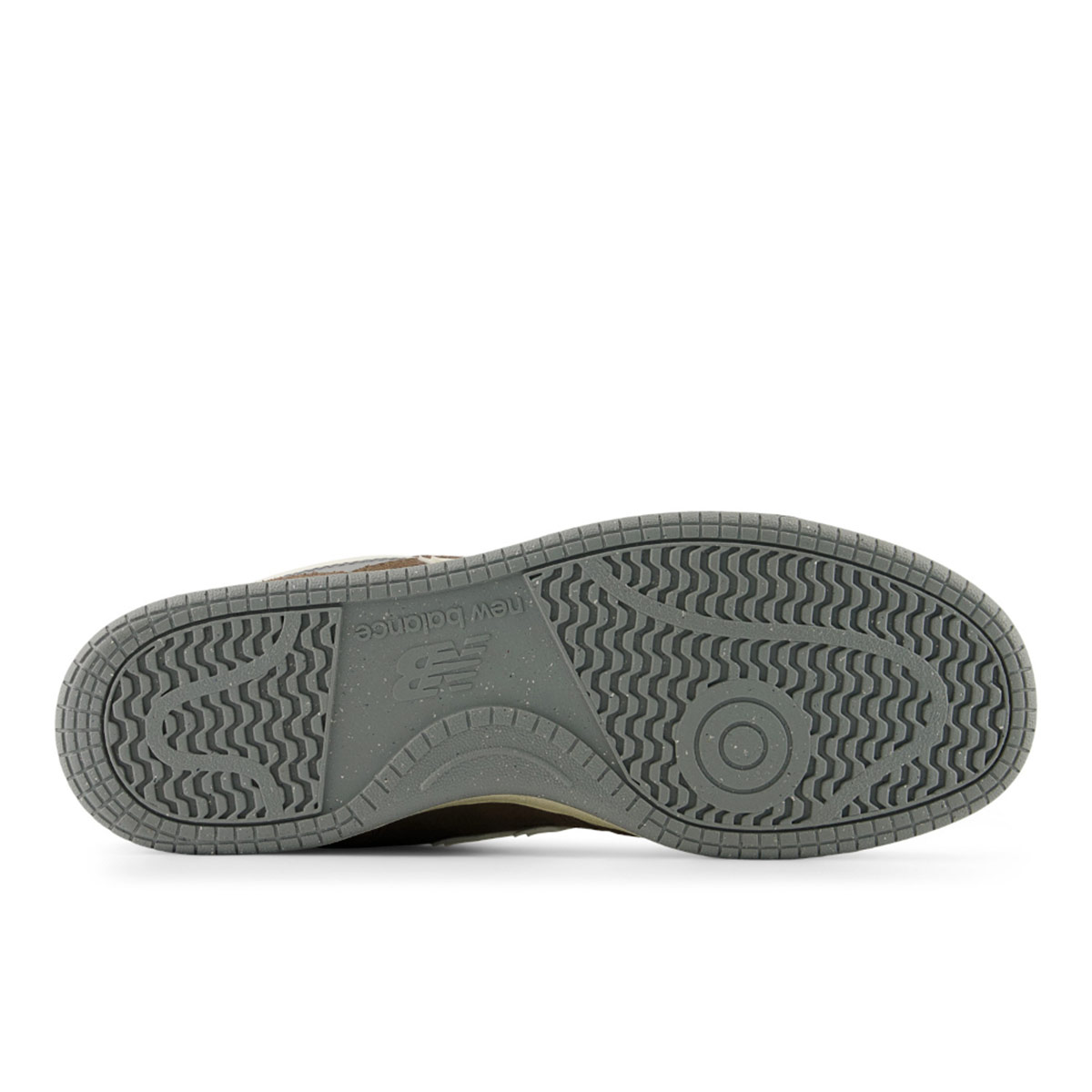 ZAPATILLAS HOMBRE NEW BALANCE URBANAS MARRÓN U480P4QI - 5