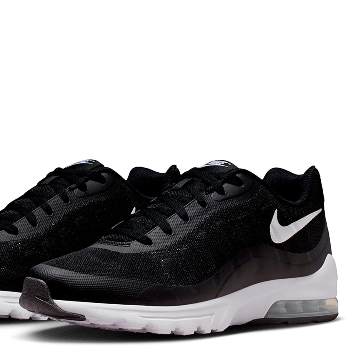 ZAPATILLAS HOMBRE NIKE URBANAS NEGRO NK AIR MAX INVIGOR - 1