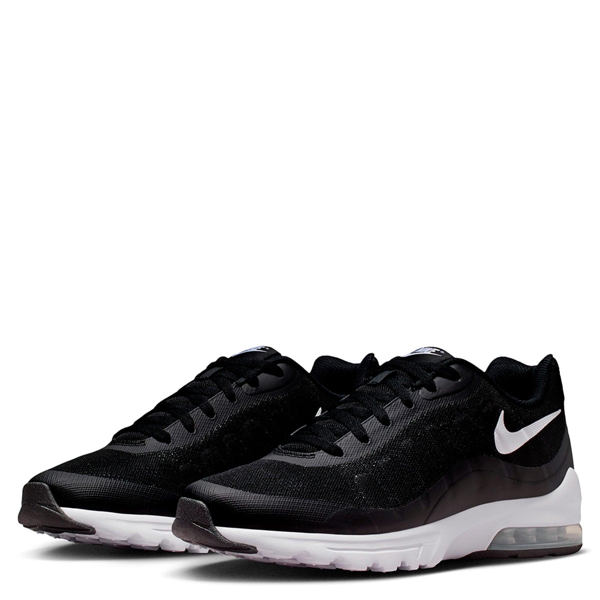 ZAPATILLAS HOMBRE NIKE URBANAS NEGRO NK AIR MAX INVIGOR - 2