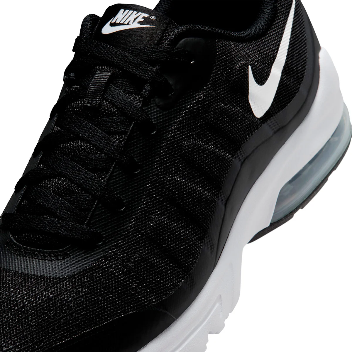 ZAPATILLAS HOMBRE NIKE URBANAS NEGRO NK AIR MAX INVIGOR - 3