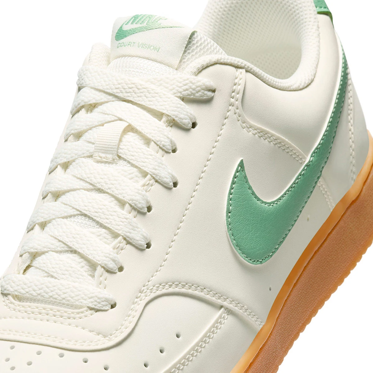 ZAPATILLAS URBANAS  HOMBRE NIKE COURT VISION - 4