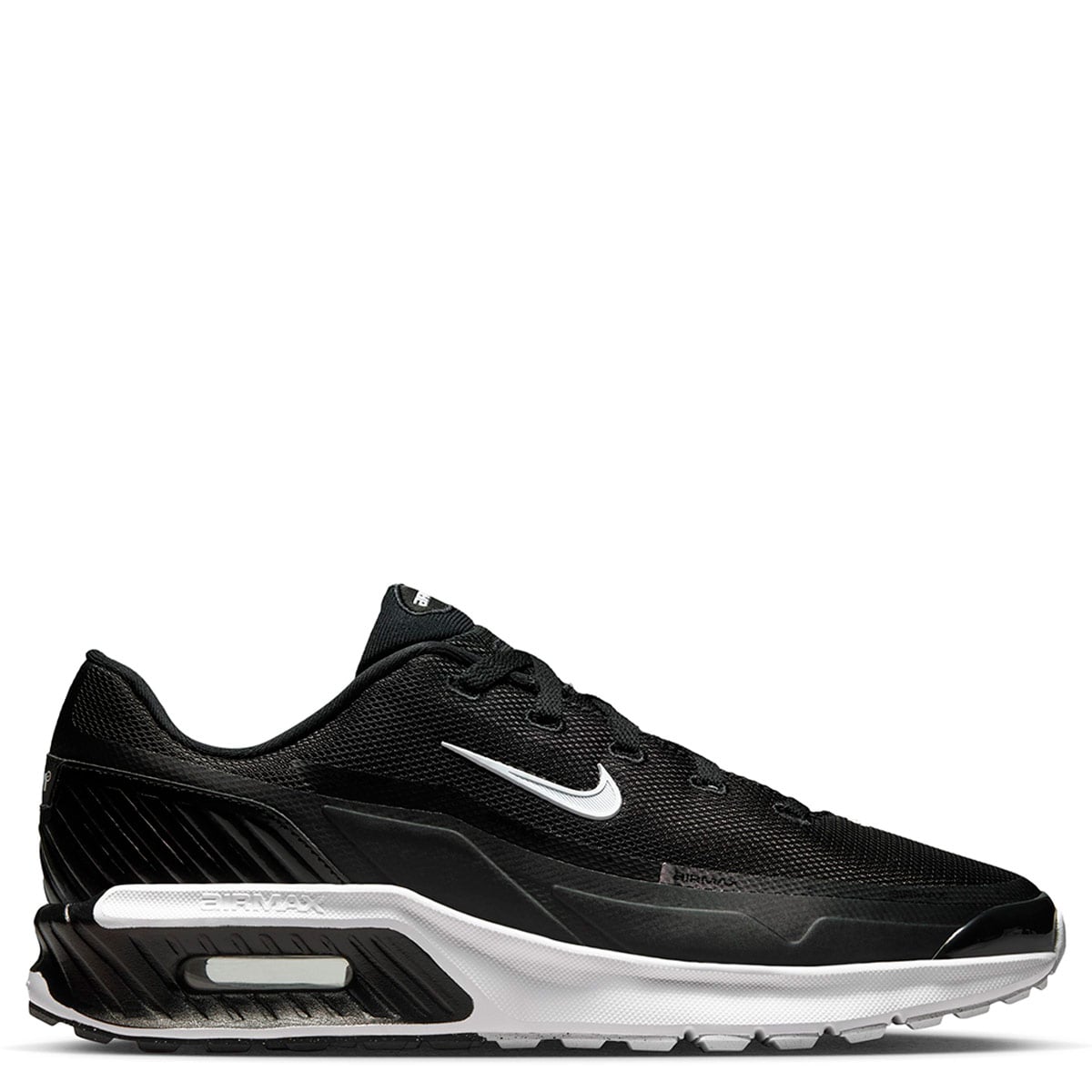 ZAPATILLAS HOMBRE NIKE URBANAS NEGRO AIR MAX BIA - 1