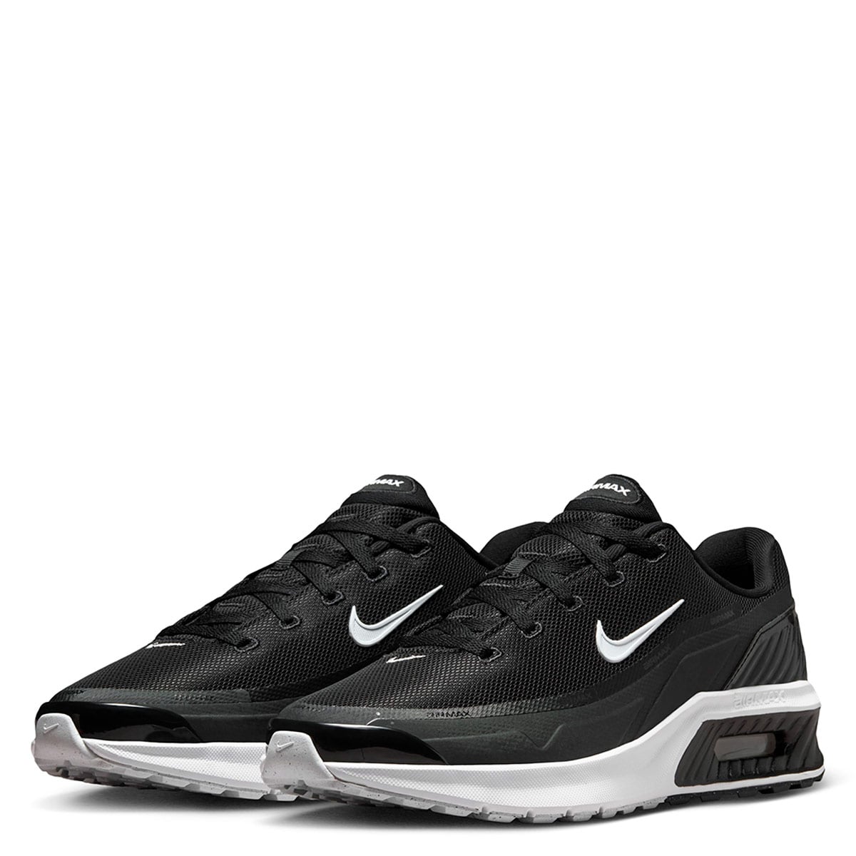 ZAPATILLAS HOMBRE NIKE URBANAS NEGRO AIR MAX BIA - 2