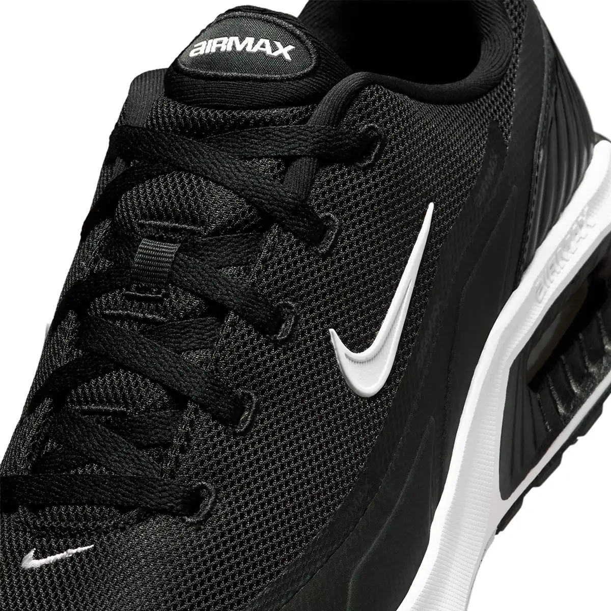 ZAPATILLAS HOMBRE NIKE URBANAS NEGRO AIR MAX BIA - 4