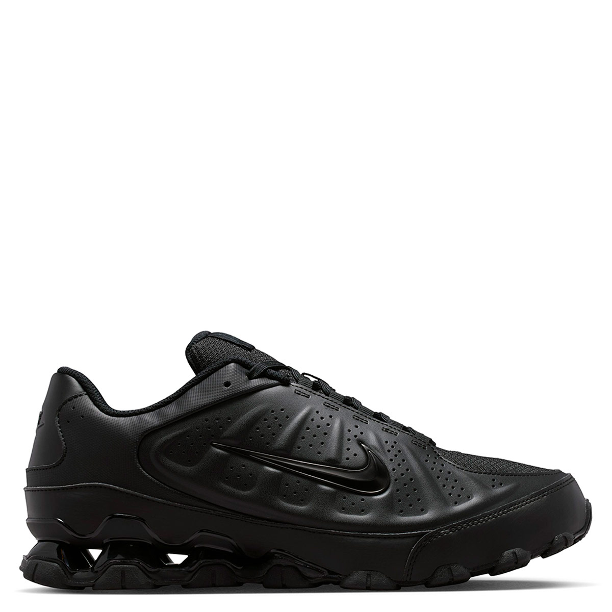 ZAPATILLAS HOMBRE NIKE URBANAS NEGRO NIKE REAX 8 NSW SL - 1