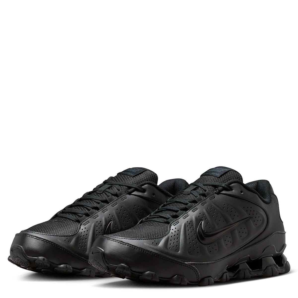 ZAPATILLAS HOMBRE NIKE URBANAS NEGRO NIKE REAX 8 NSW SL - 2