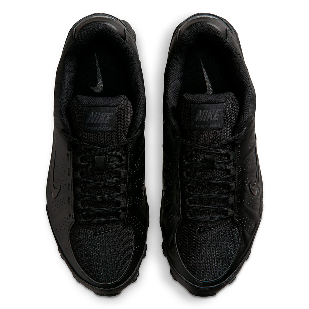 ZAPATILLAS HOMBRE NIKE URBANAS NEGRO NIKE REAX 8 NSW SL - 3