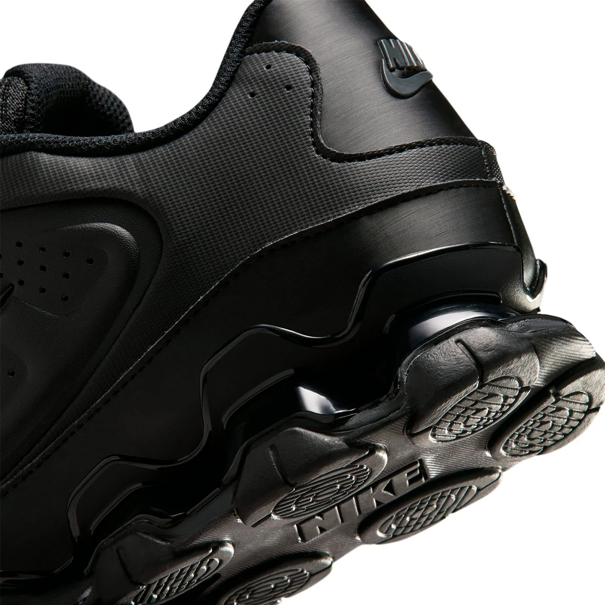 ZAPATILLAS HOMBRE NIKE URBANAS NEGRO NIKE REAX 8 NSW SL - 5