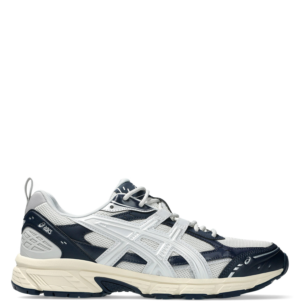 ZAPATILLAS HOMBRE ASICS URBANAS BLANCO GEL-NUNOBIKI - 1