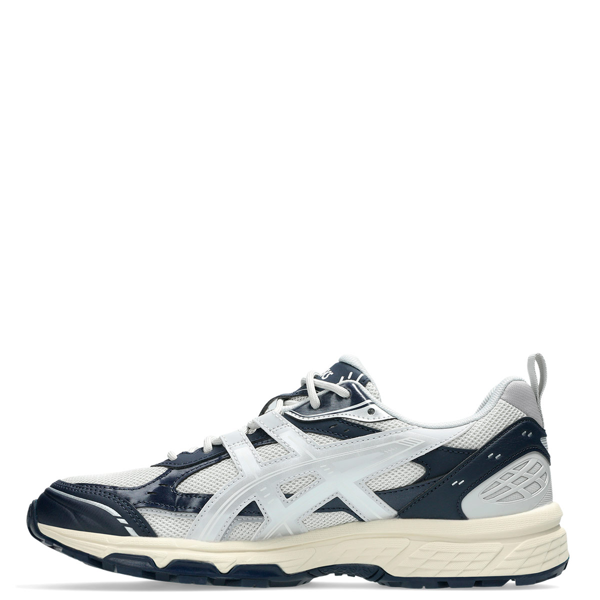ZAPATILLAS HOMBRE ASICS URBANAS BLANCO GEL-NUNOBIKI - 3