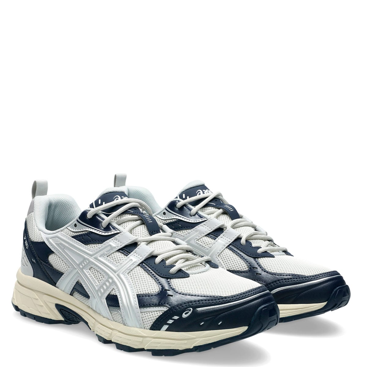 ZAPATILLAS HOMBRE ASICS URBANAS BLANCO GEL-NUNOBIKI - 2