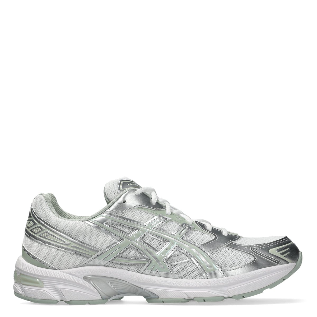 ZAPATILLAS HOMBRE ASICS URBANAS GRIS GEL-1130 - 1