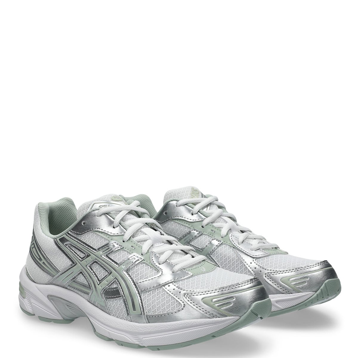 ZAPATILLAS HOMBRE ASICS URBANAS GRIS GEL-1130 - 2