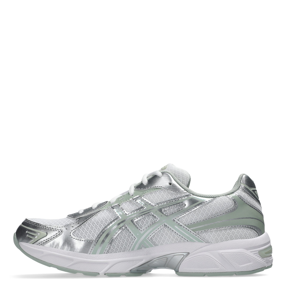 ZAPATILLAS HOMBRE ASICS URBANAS GRIS GEL-1130 - 3