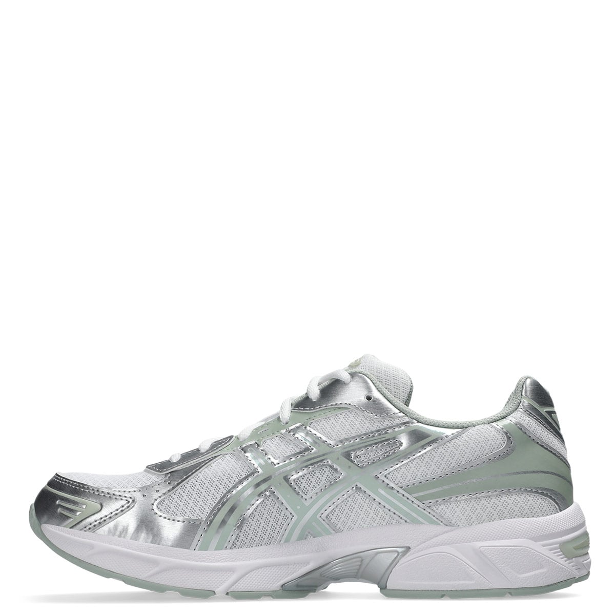 ZAPATILLAS HOMBRE ASICS URBANAS GRIS GEL-1130 - 3