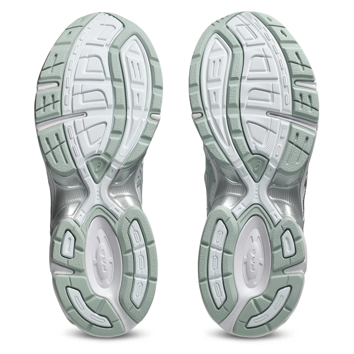 ZAPATILLAS HOMBRE ASICS URBANAS GRIS GEL-1130 - 4