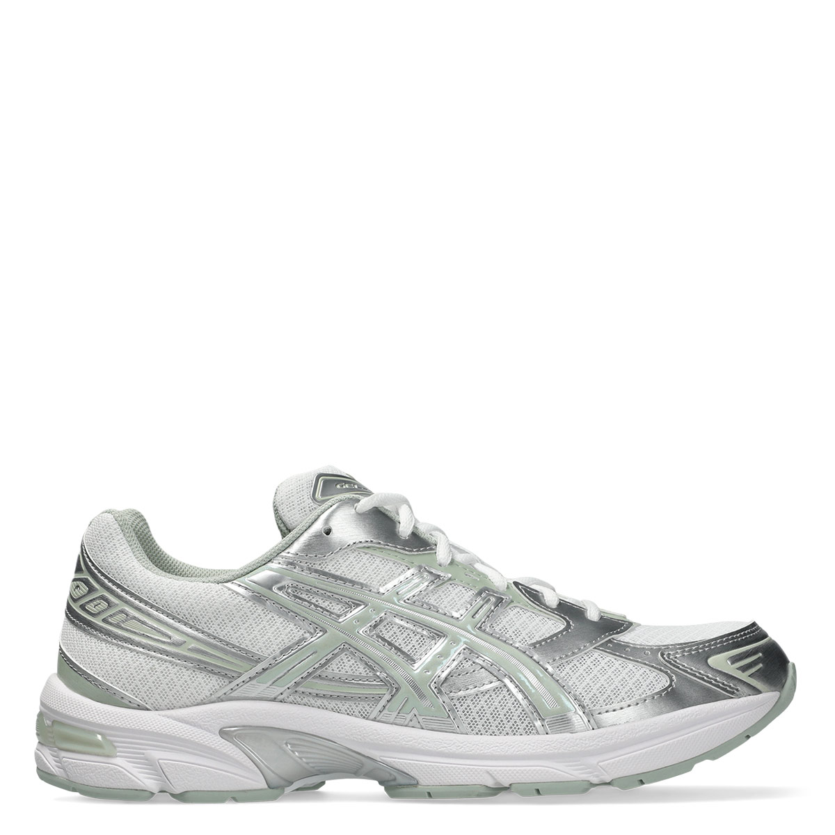ZAPATILLAS HOMBRE ASICS URBANAS GRIS GEL-1130 - 1