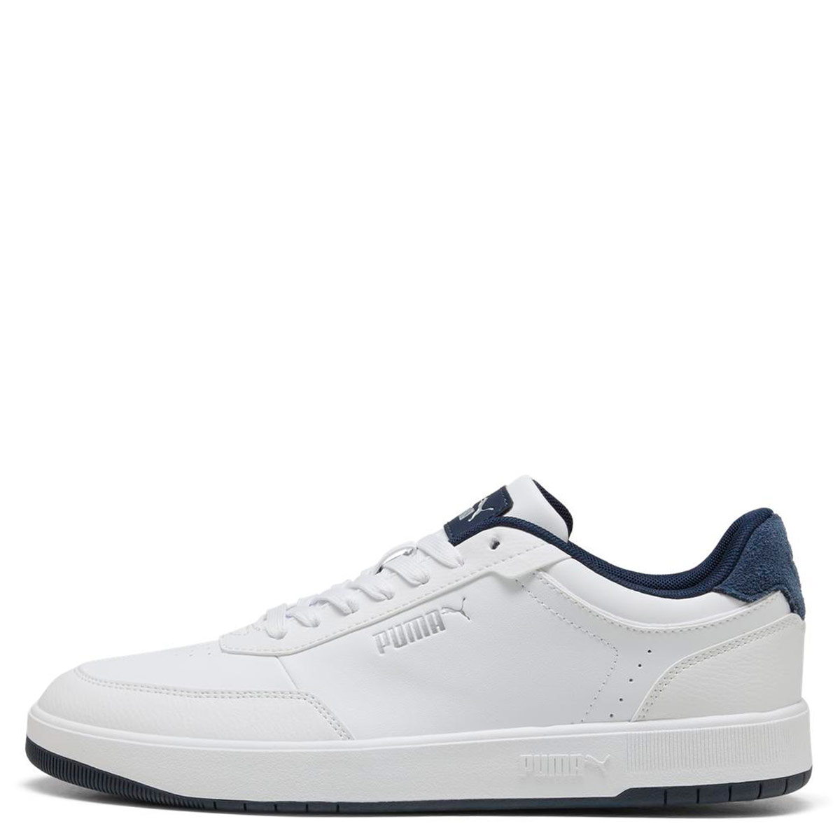 ZAPATILLAS URBANAS HOMBRE PUMA CANASTA - 1
