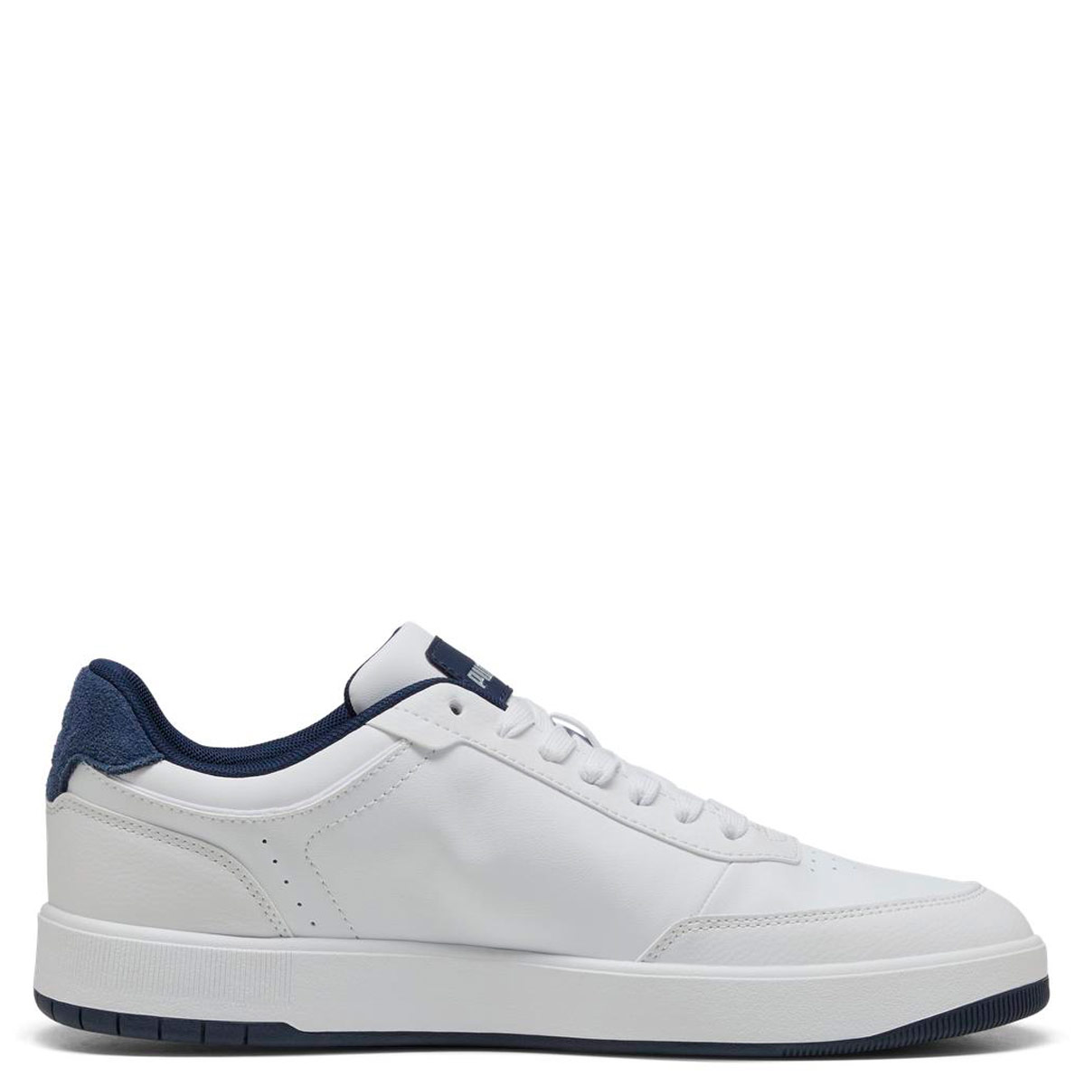 ZAPATILLAS URBANAS HOMBRE PUMA CANASTA - 3